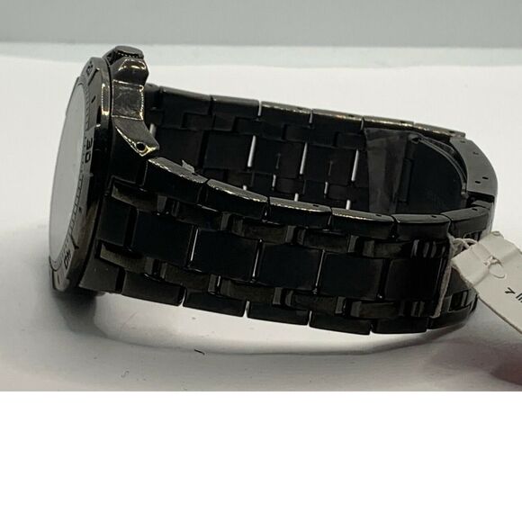 Relic ZR15546 Men Gray Stainless Steel Analog Gray Dial Quartz Wrist Watch JD179 - Picture 11 of 11